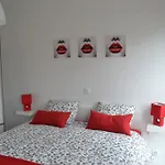 La Boite Rouge * Stavelot