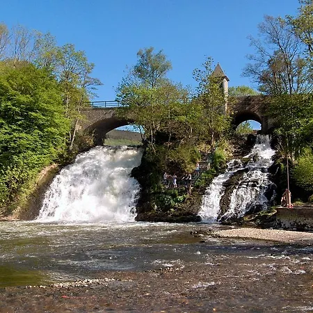 شقة La Boite Rouge ستافيلوت