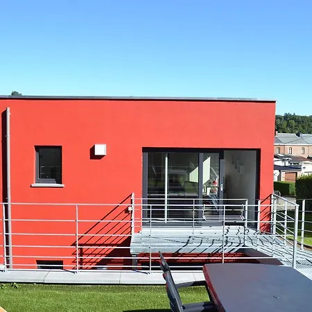 Apartment La Boite Rouge