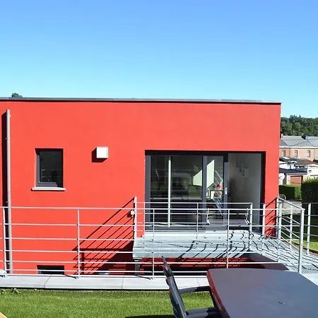 Apartment La Boite Rouge