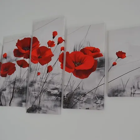 Apartamento La Boite Rouge *