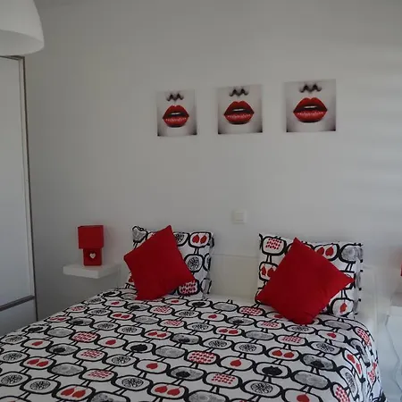 La Boite Rouge Apartment Stavelot