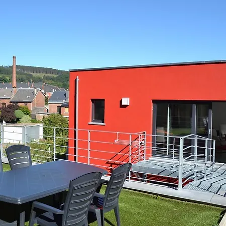 La Boite Rouge * Stavelot