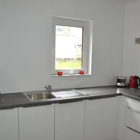 La Boite Rouge Apartment *