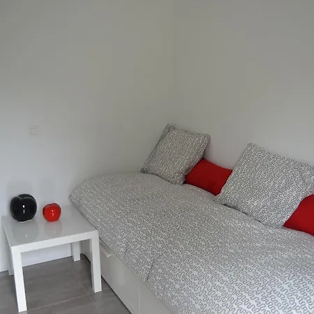 Appartement La Boite Rouge *
