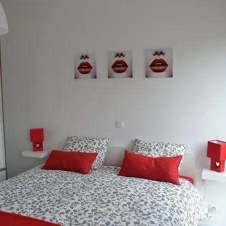 La Boite Rouge * Stavelot