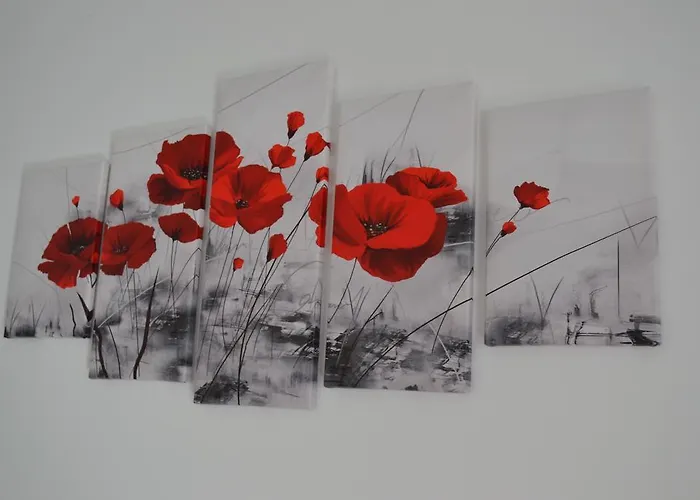 Appartement La Boite Rouge *