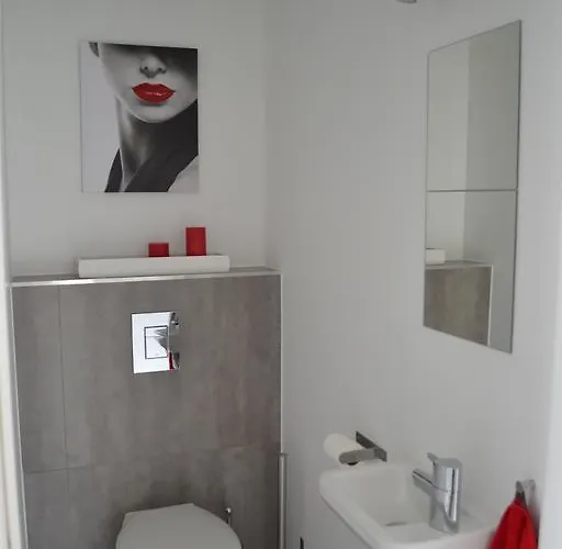 La Boite Rouge * Stavelot