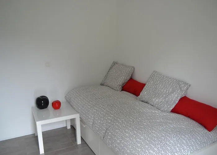 Appartement La Boite Rouge *