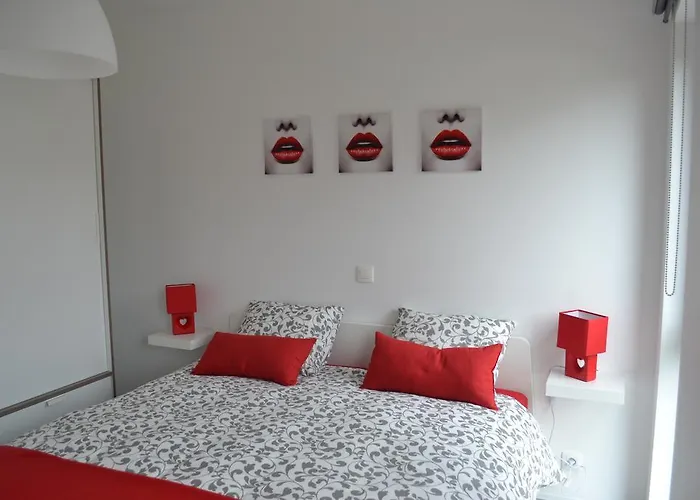 La Boite Rouge * Stavelot